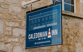 Caledonian Robe